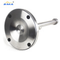 Factory Direct Towel Stainless Steel Paper Holder for Kitchen